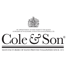 Cole- -Son