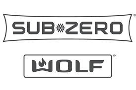 Sub-Zero- -Wolf